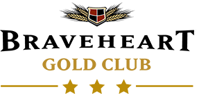 Braveheart Gold Club