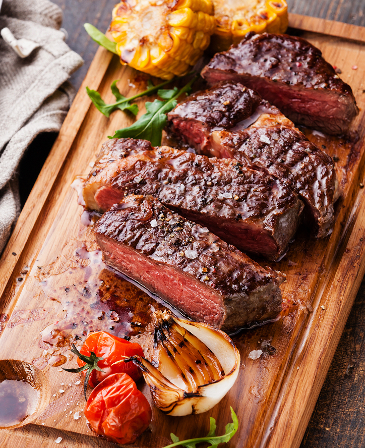 Steak